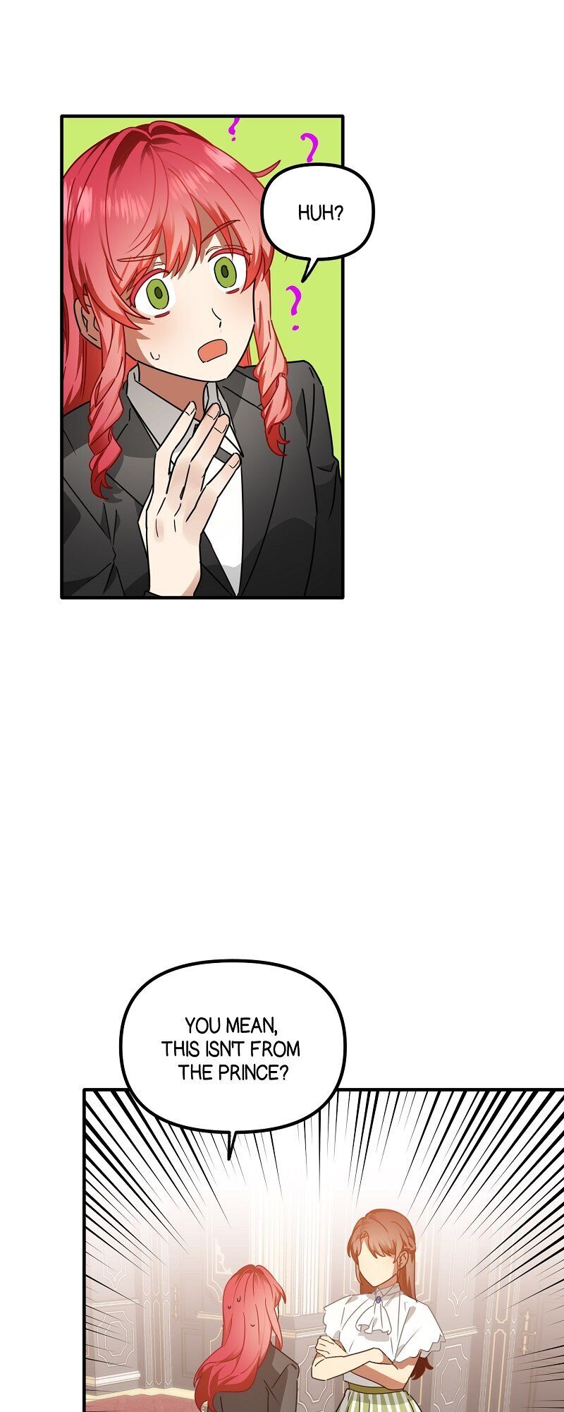 A Hunter’s Courtship Method Chapter 51 135 21