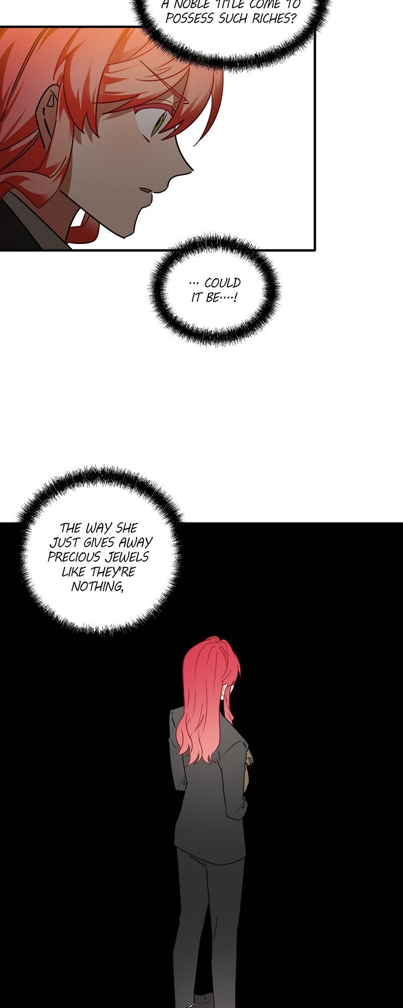 A Hunter’s Courtship Method Chapter 51 137 23