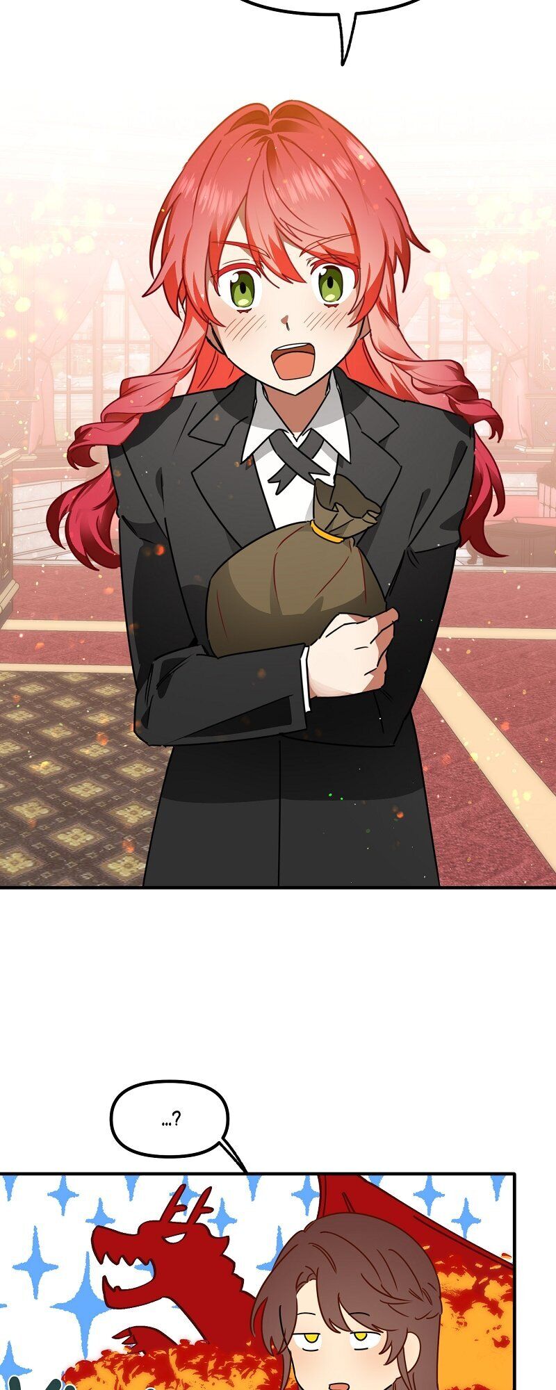 A Hunter’s Courtship Method Chapter 51 139 25