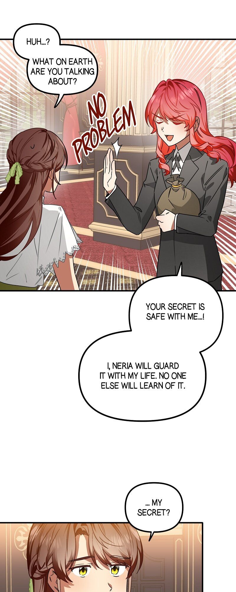 A Hunter’s Courtship Method Chapter 51 141 27