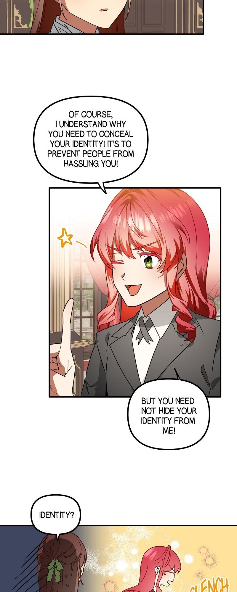 A Hunter’s Courtship Method Chapter 51 142 28