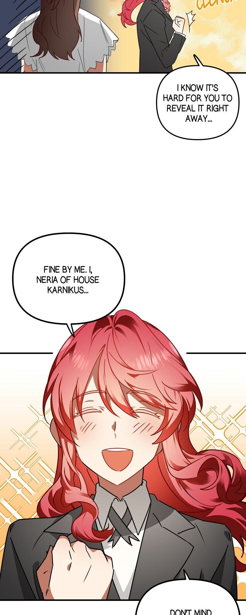 A Hunter’s Courtship Method Chapter 51 143 29