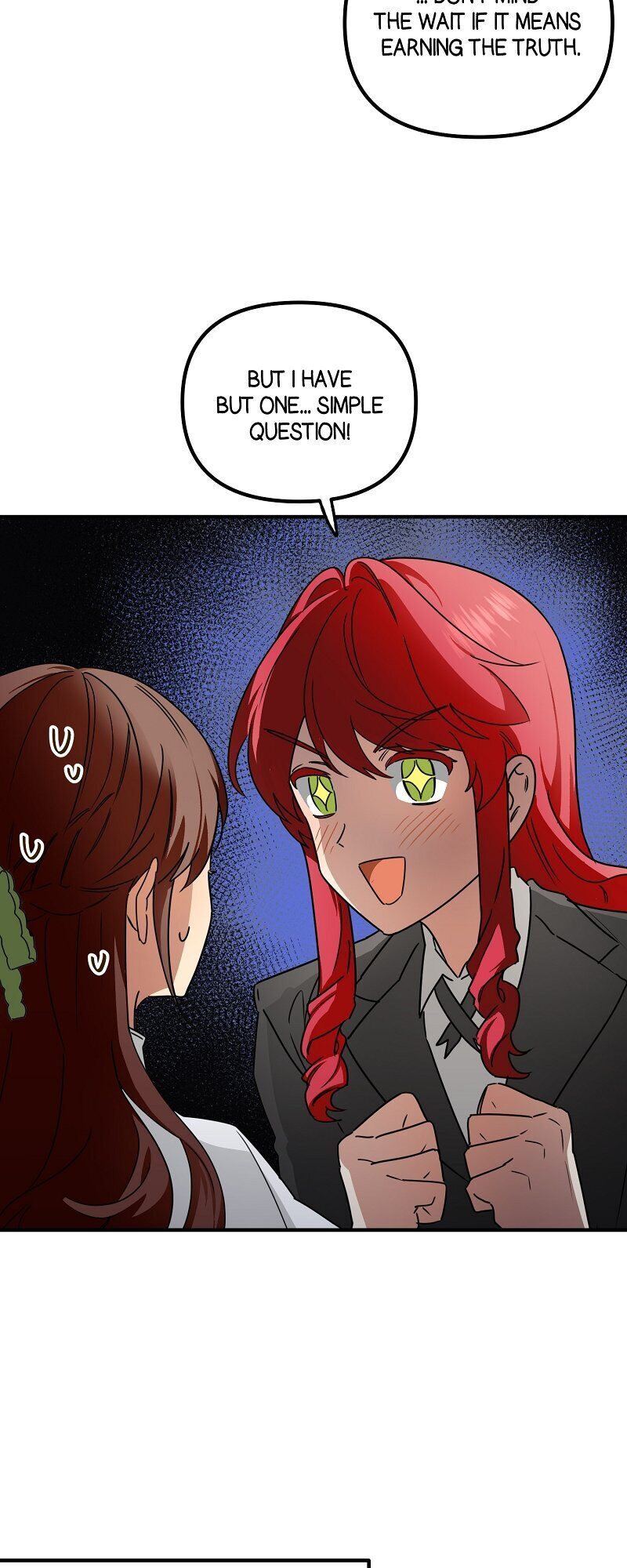 A Hunter’s Courtship Method Chapter 51 144 30