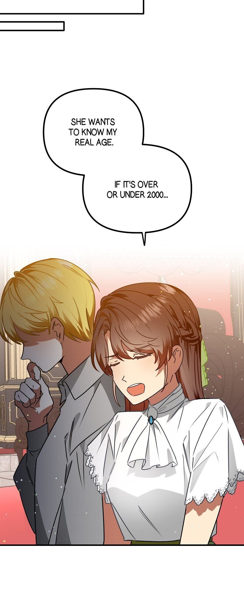 A Hunter’s Courtship Method Chapter 51 145 31