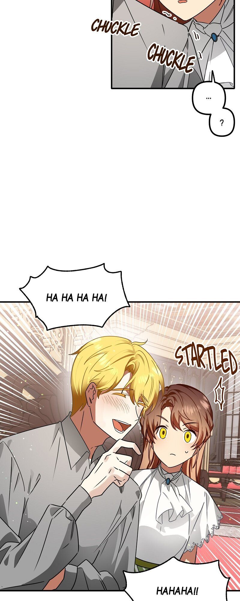 A Hunter’s Courtship Method Chapter 51 147 33