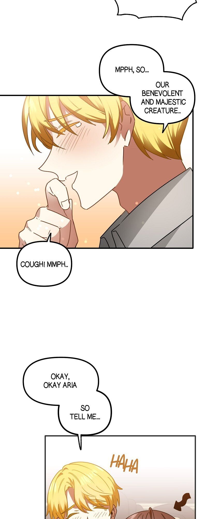 A Hunter’s Courtship Method Chapter 51 148 34