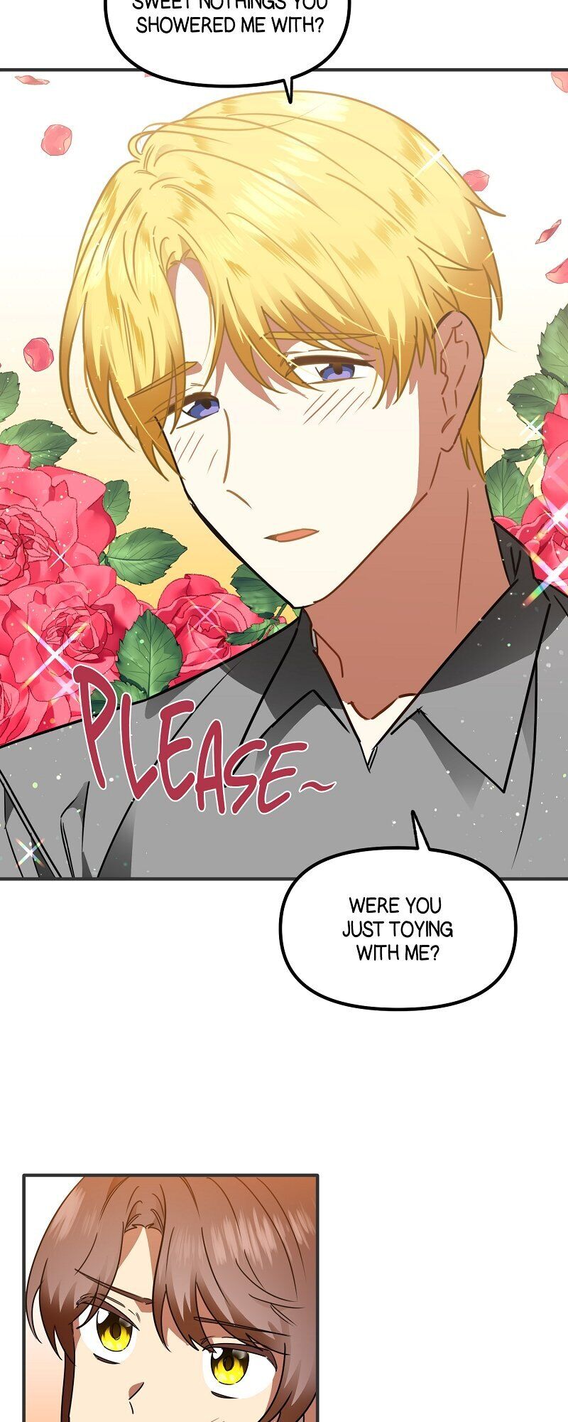 A Hunter’s Courtship Method Chapter 51 150 36