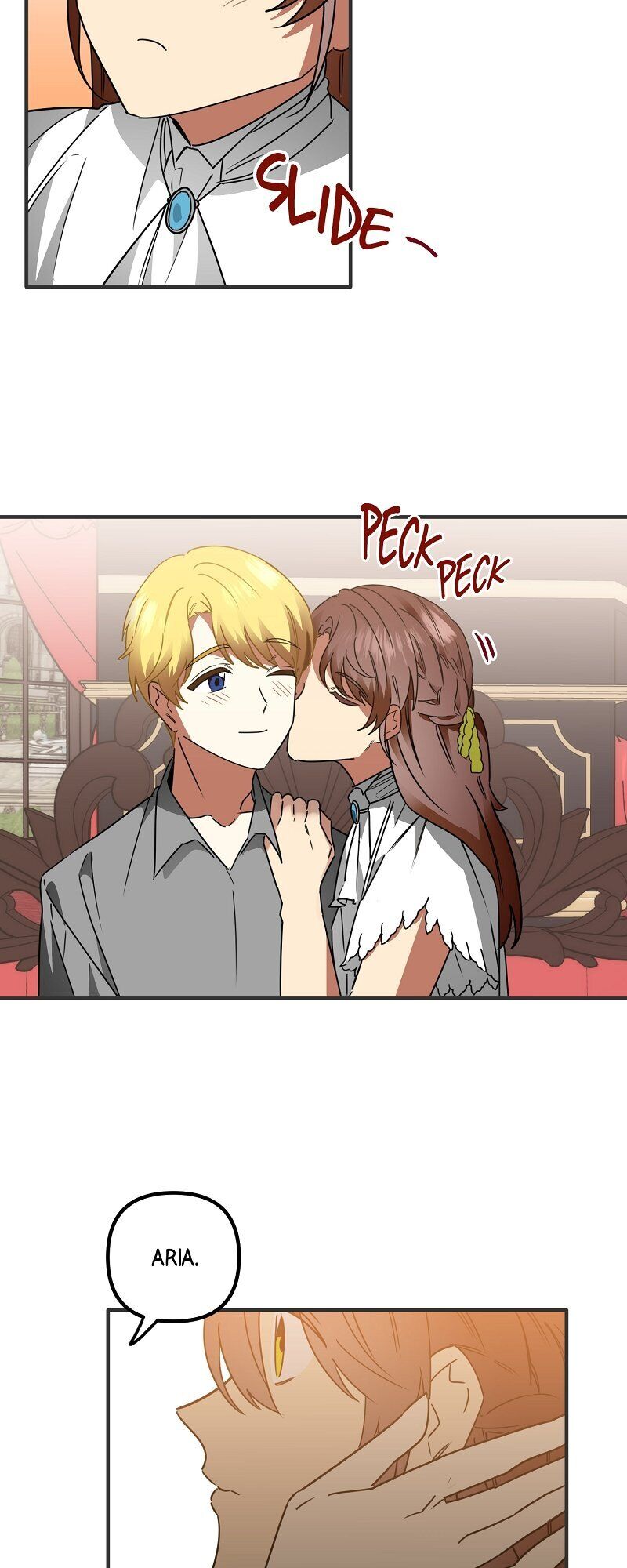 A Hunter’s Courtship Method Chapter 51 151 37