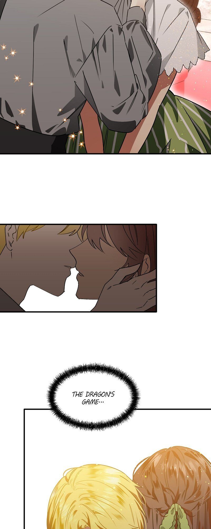 A Hunter’s Courtship Method Chapter 51 153 39