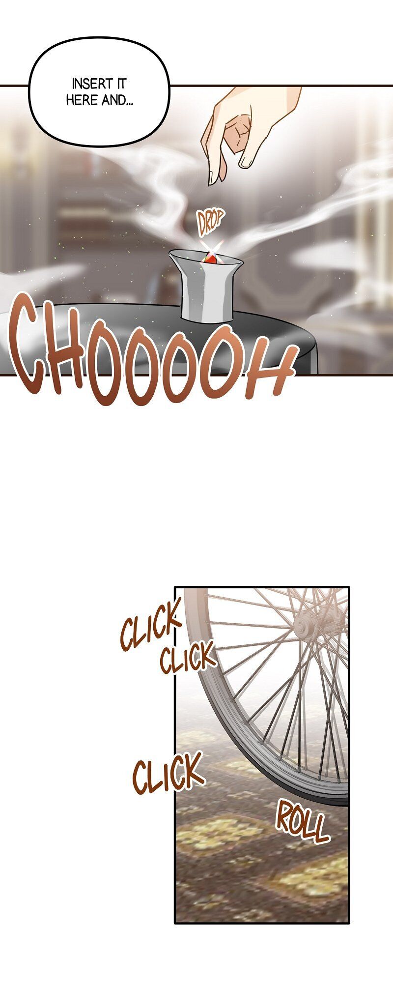 A Hunter’s Courtship Method Chapter 51 123 9