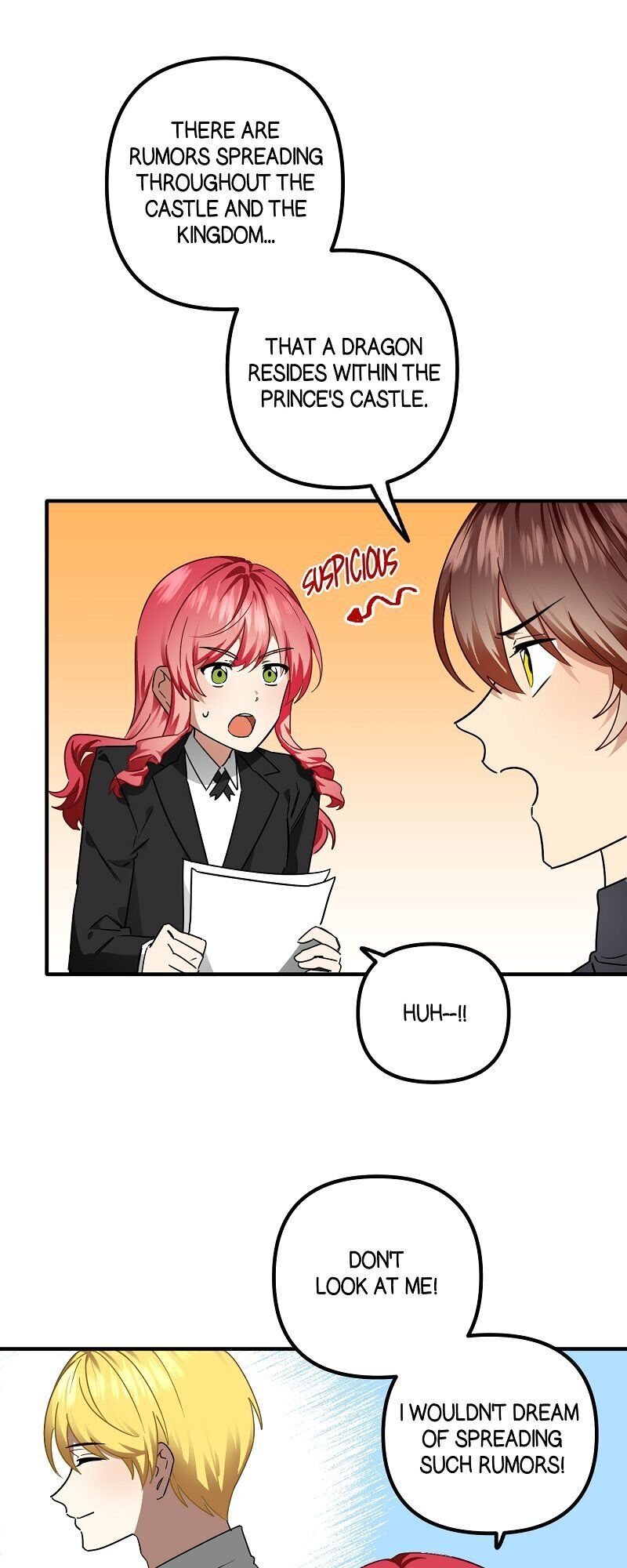 A Hunter’s Courtship Method Chapter 52 123 1