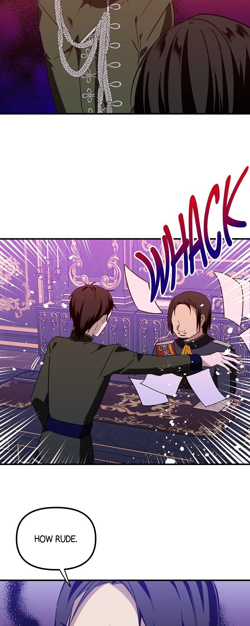 A Hunter’s Courtship Method Chapter 52 132 10