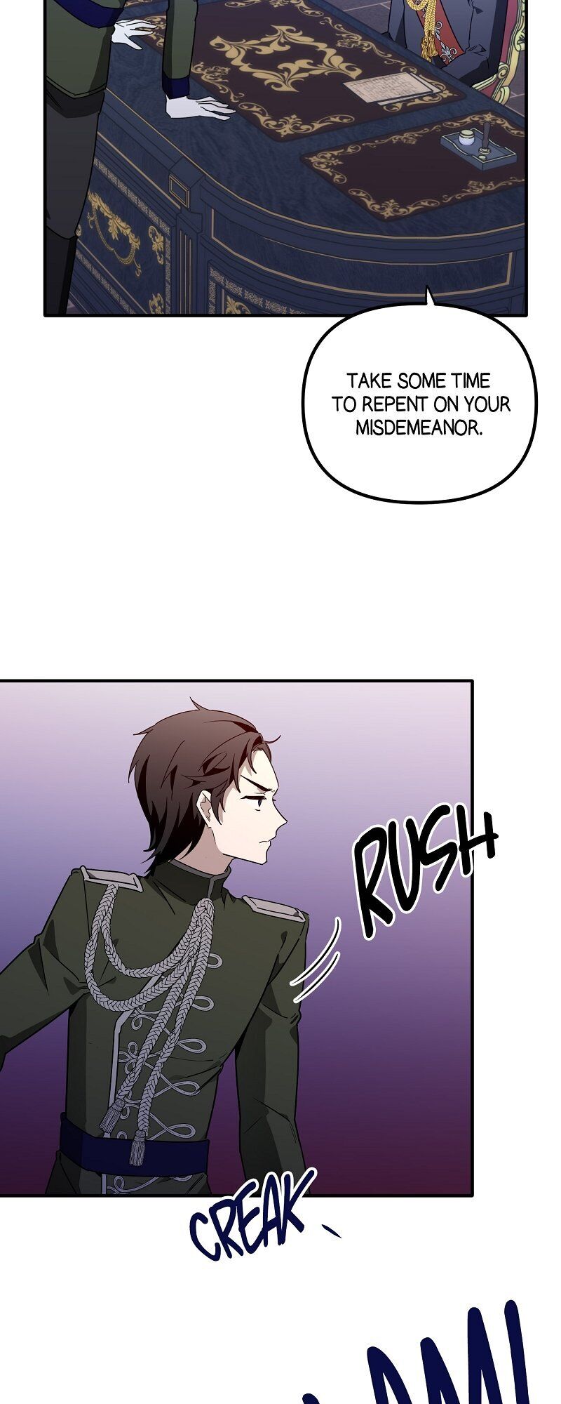 A Hunter’s Courtship Method Chapter 52 134 12