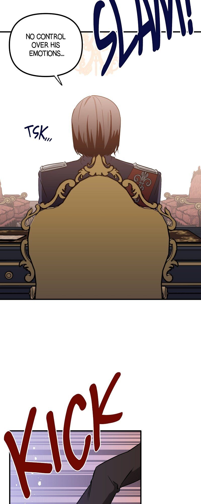 A Hunter’s Courtship Method Chapter 52 135 13