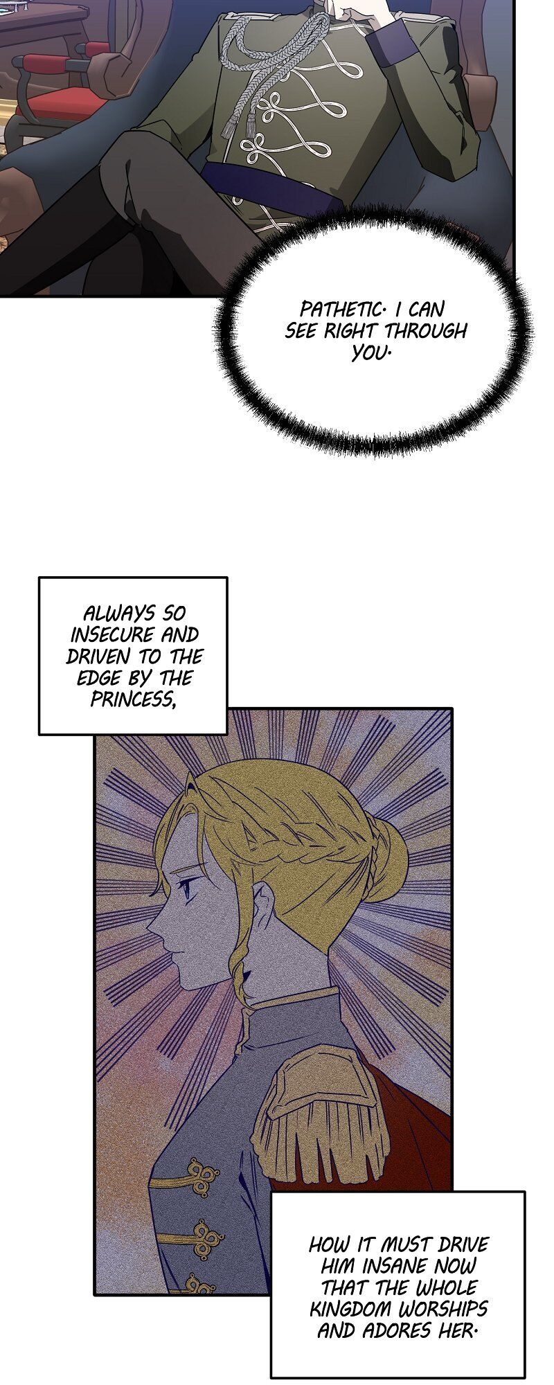 A Hunter’s Courtship Method Chapter 52 138 16