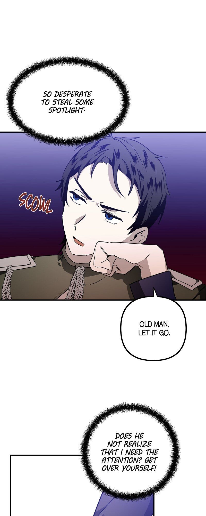 A Hunter’s Courtship Method Chapter 52 139 17