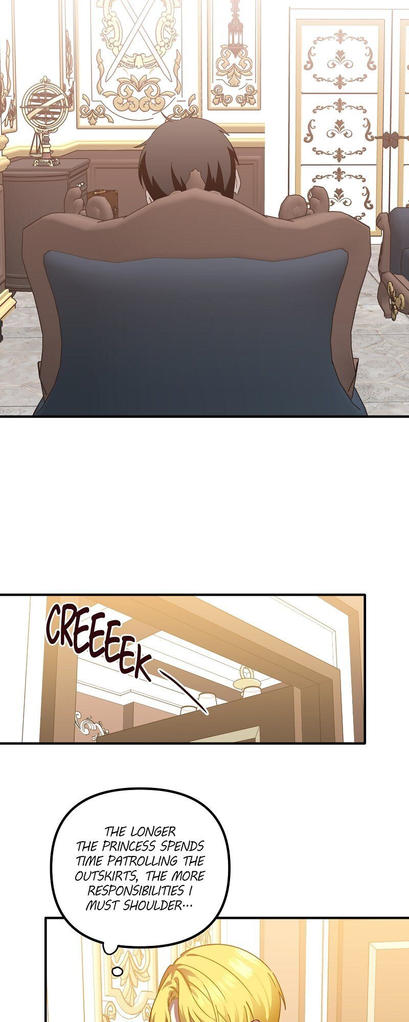 A Hunter’s Courtship Method Chapter 52 141 19