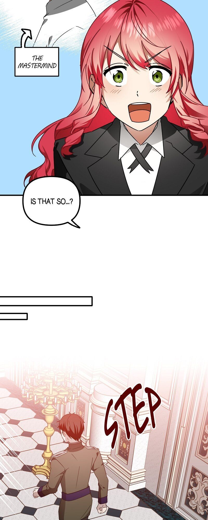 A Hunter’s Courtship Method Chapter 52 124 2