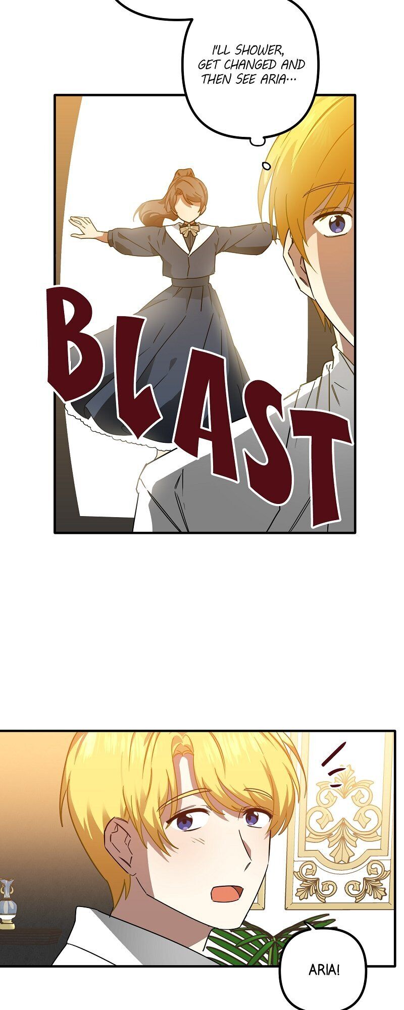 A Hunter’s Courtship Method Chapter 52 143 21