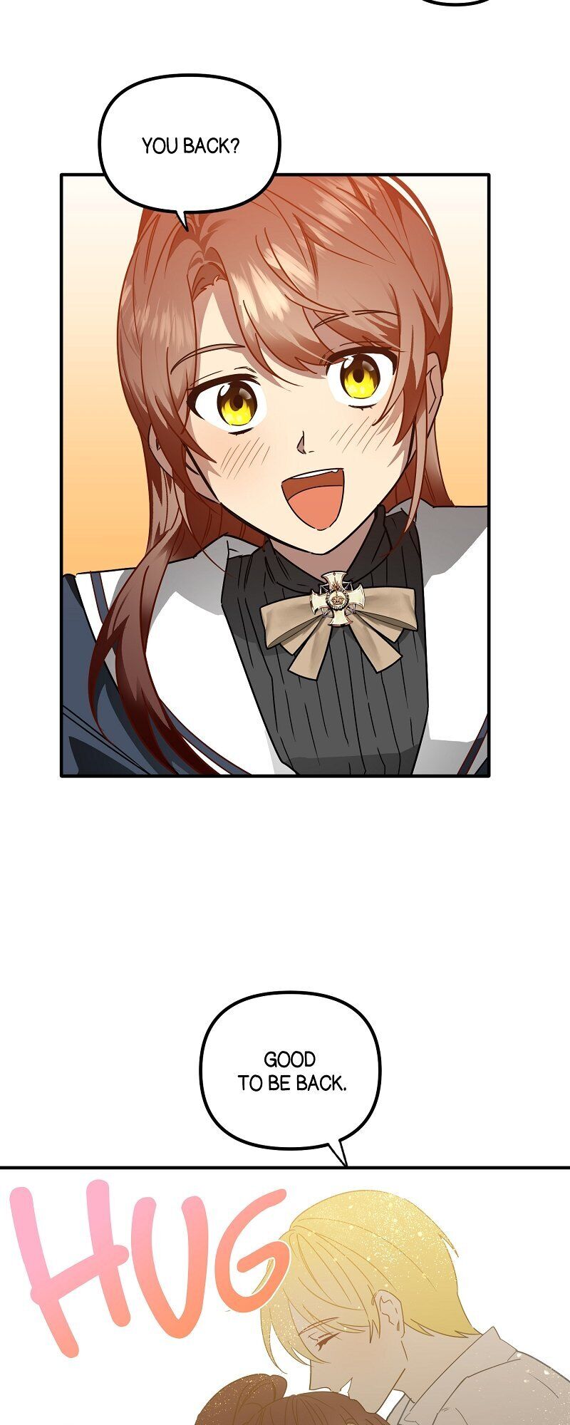 A Hunter’s Courtship Method Chapter 52 144 22