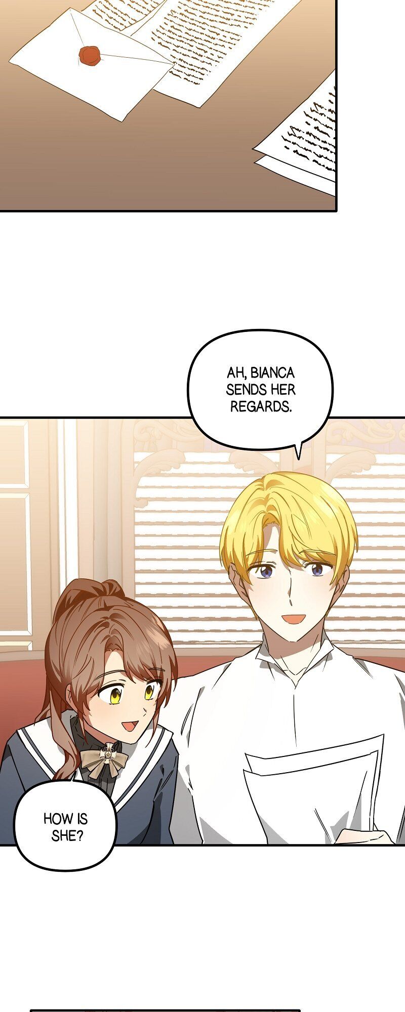 A Hunter’s Courtship Method Chapter 52 146 24