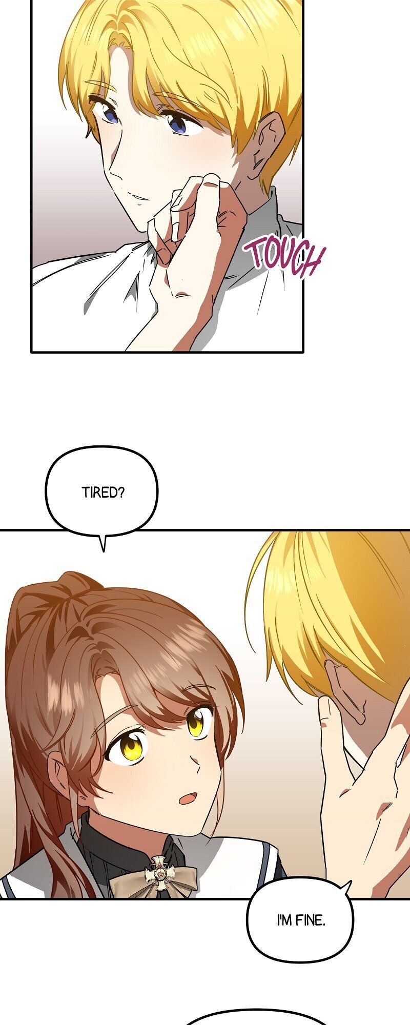 A Hunter’s Courtship Method Chapter 52 147 25