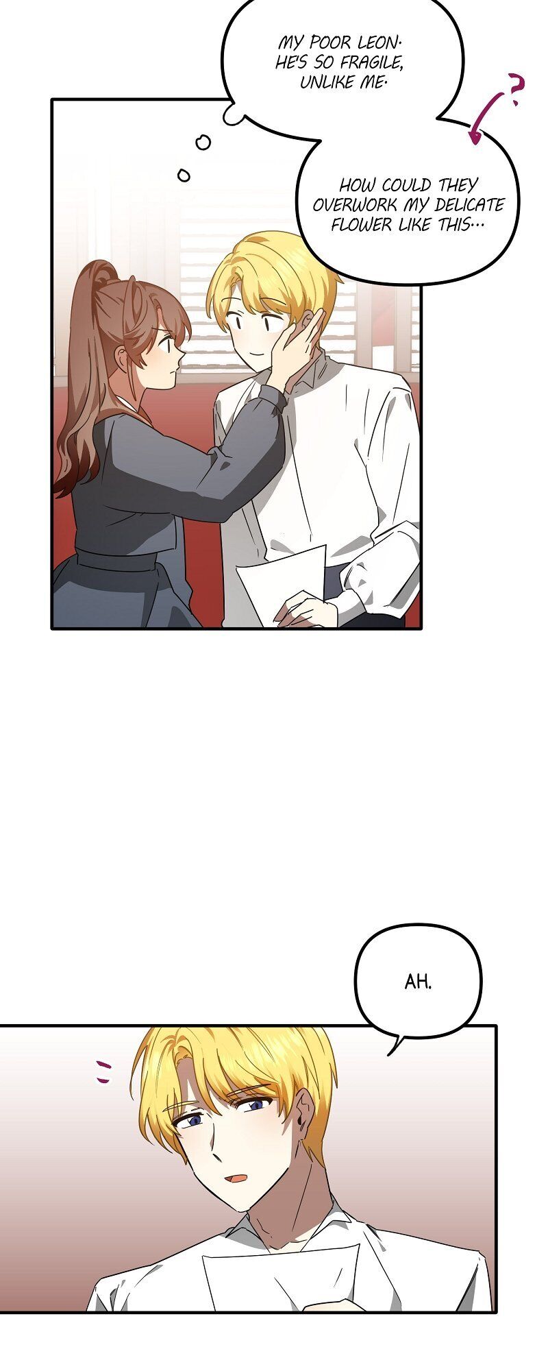 A Hunter’s Courtship Method Chapter 52 148 26