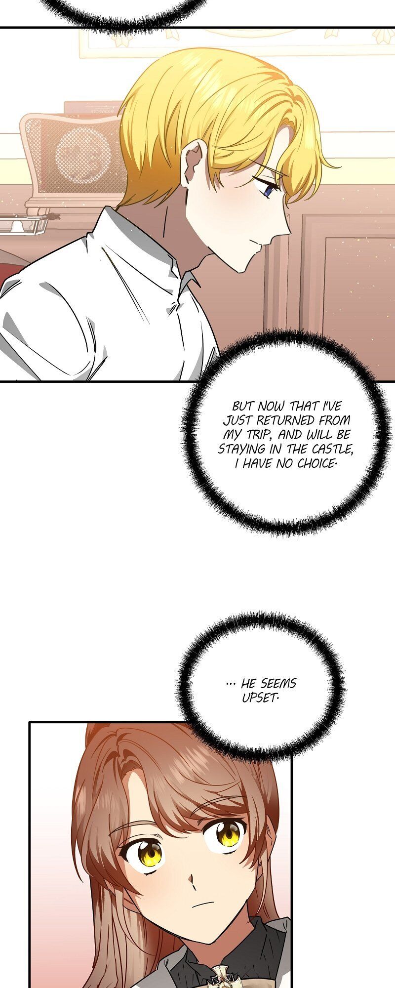 A Hunter’s Courtship Method Chapter 52 151 29