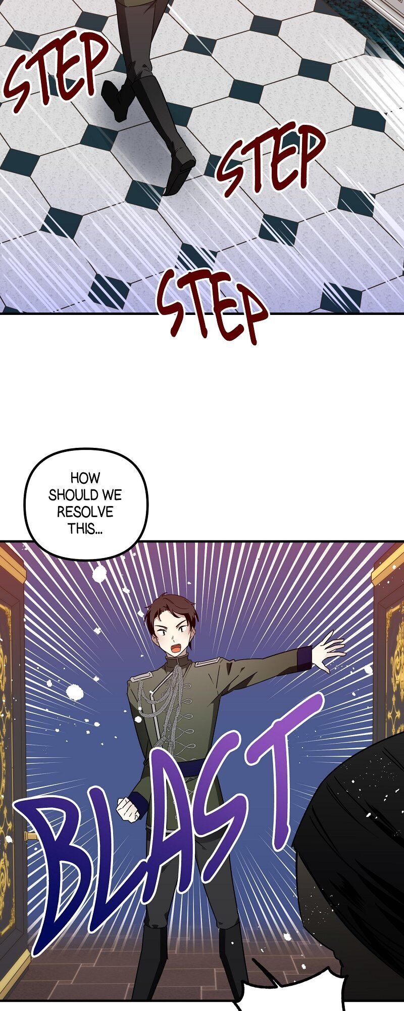 A Hunter’s Courtship Method Chapter 52 125 3