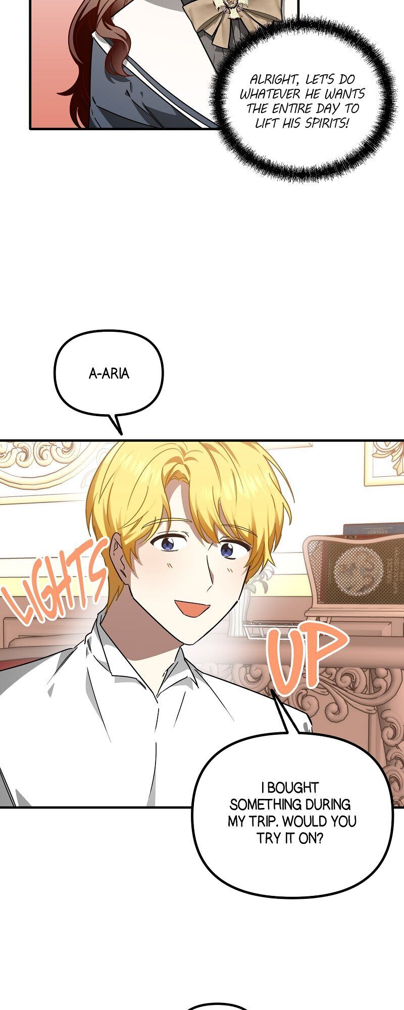 A Hunter’s Courtship Method Chapter 52 152 30