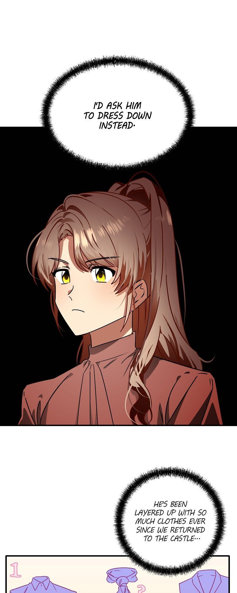 A Hunter’s Courtship Method Chapter 52 156 34