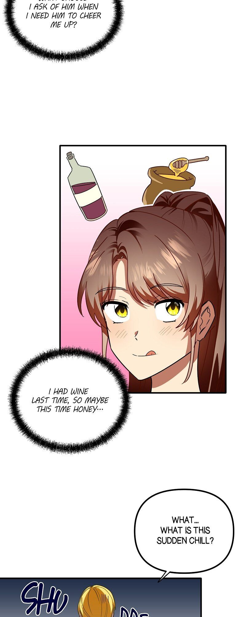 A Hunter’s Courtship Method Chapter 52 158 36