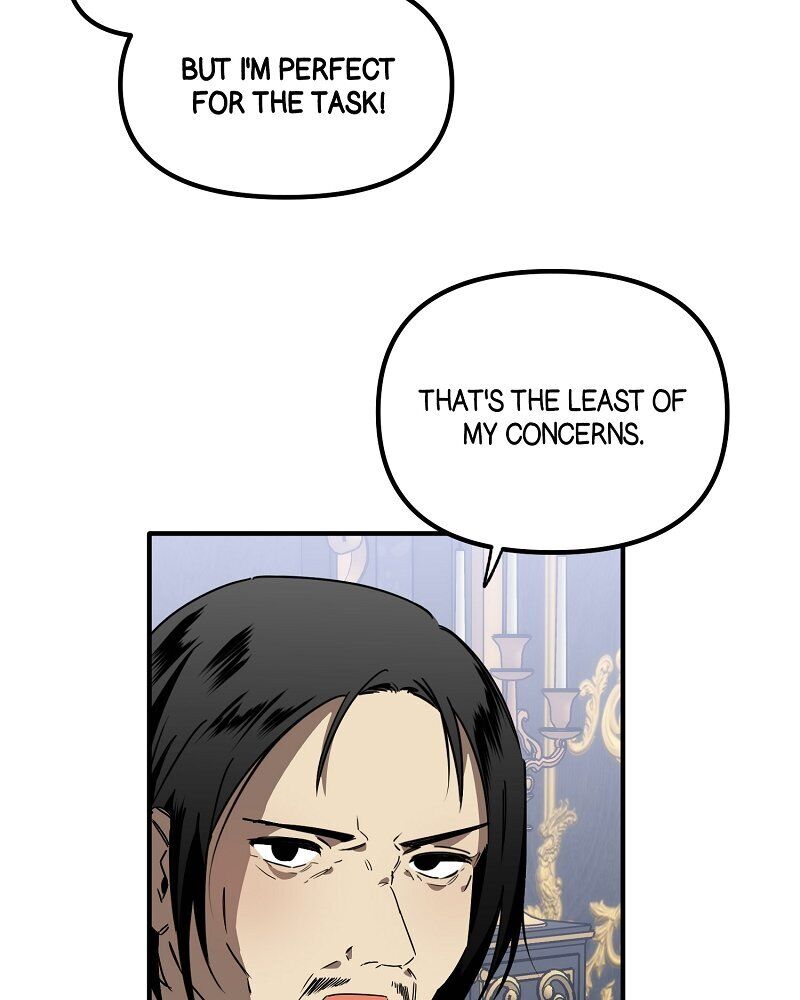 A Hunter’s Courtship Method Chapter 52 129 7