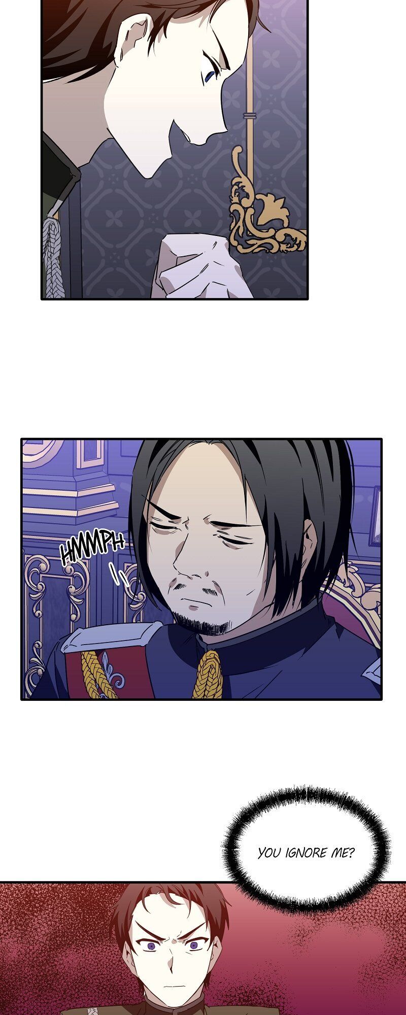 A Hunter’s Courtship Method Chapter 52 131 9