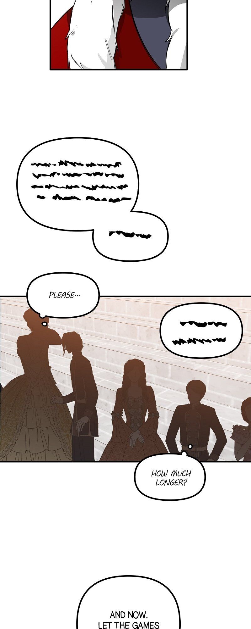 A Hunter’s Courtship Method Chapter 53 148 10