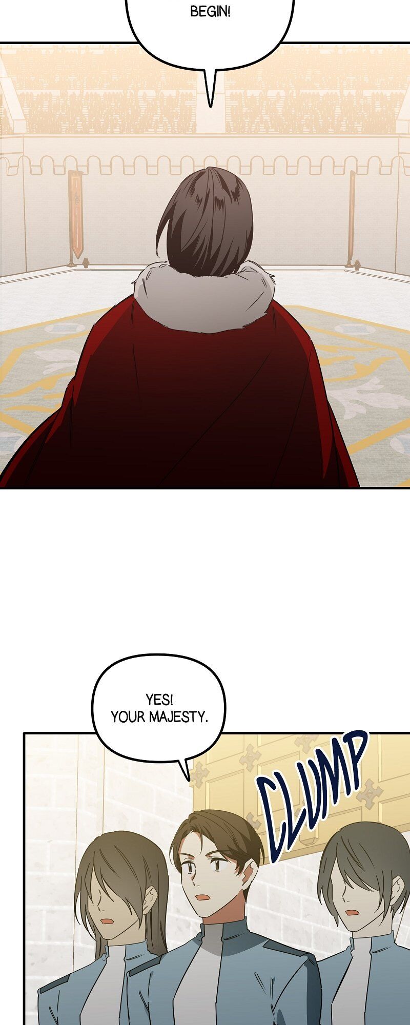 A Hunter’s Courtship Method Chapter 53 149 11