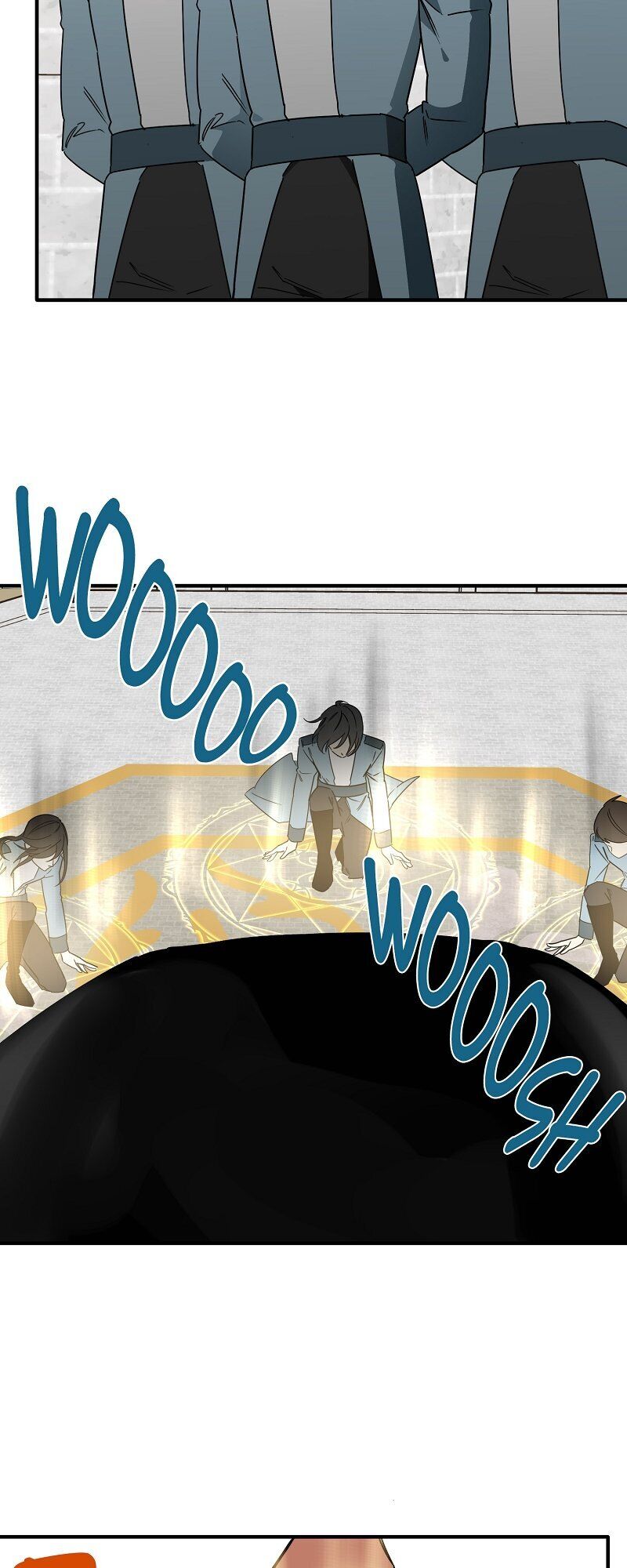 A Hunter’s Courtship Method Chapter 53 150 12