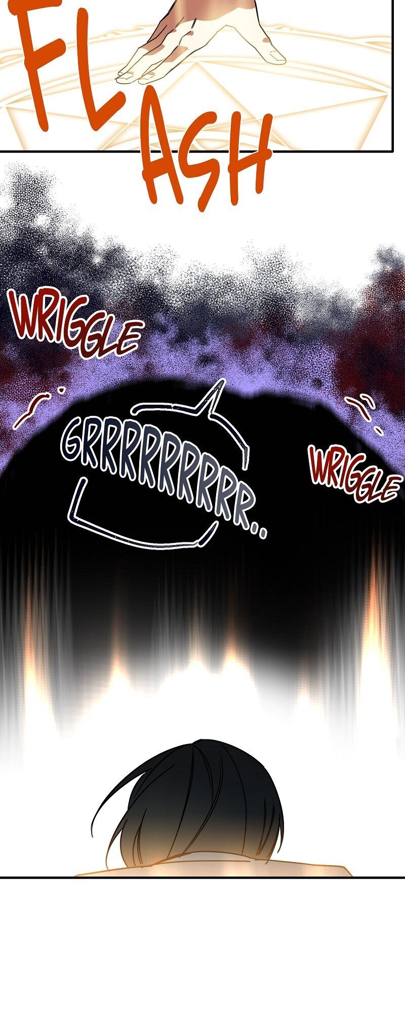 A Hunter’s Courtship Method Chapter 53 151 13