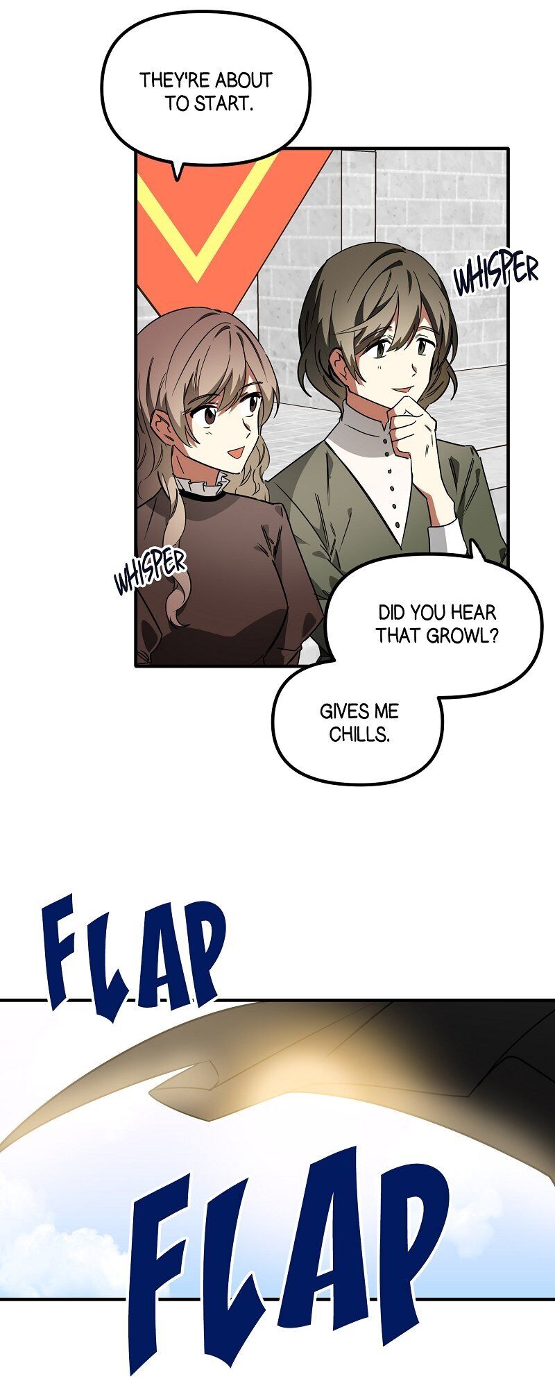 A Hunter’s Courtship Method Chapter 53 152 14