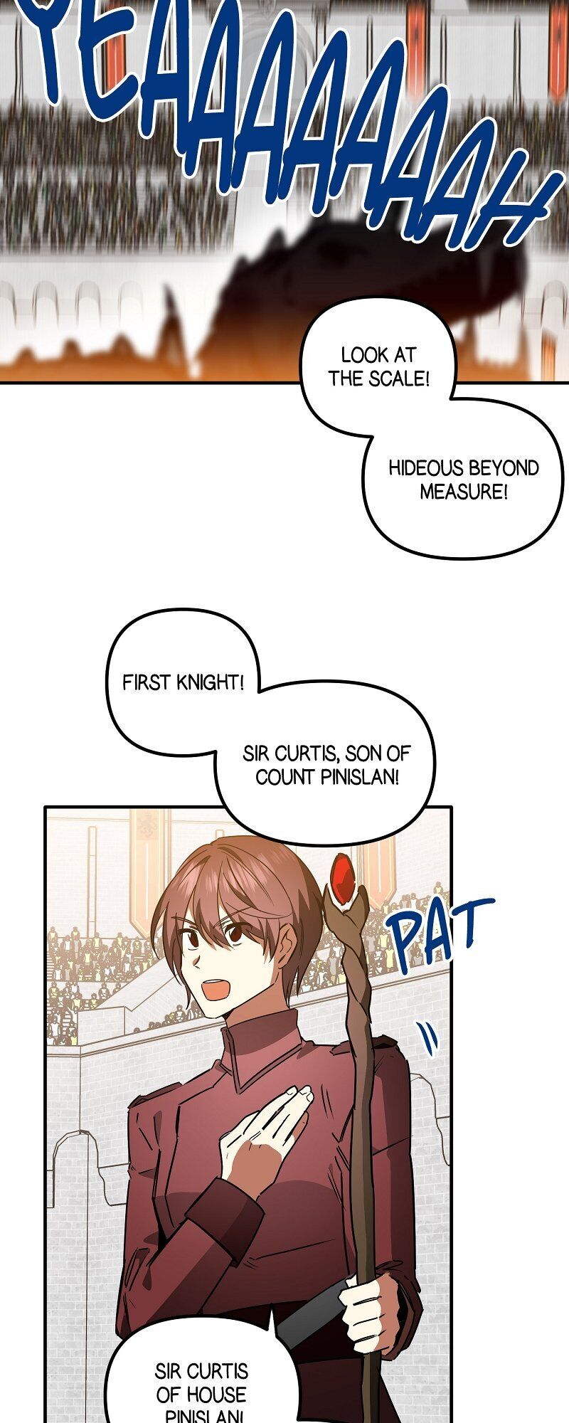 A Hunter’s Courtship Method Chapter 53 154 16