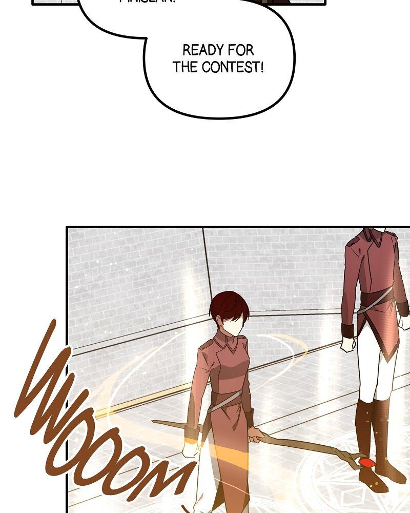 A Hunter’s Courtship Method Chapter 53 155 17