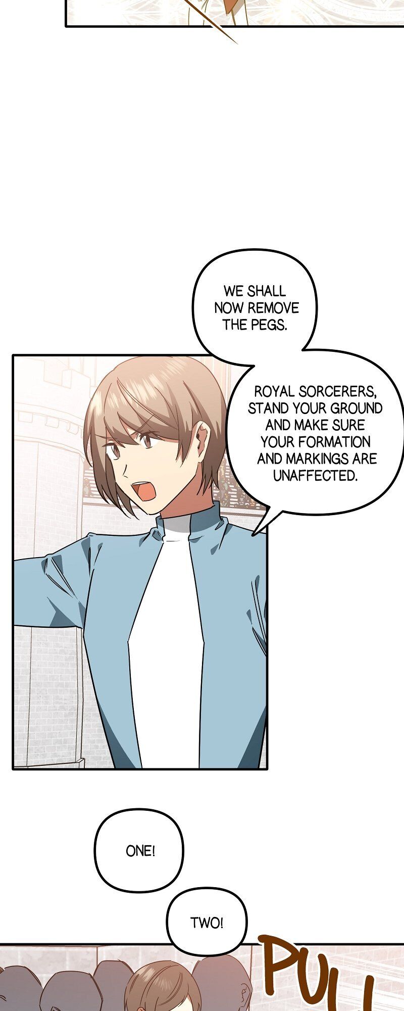 A Hunter’s Courtship Method Chapter 53 156 18