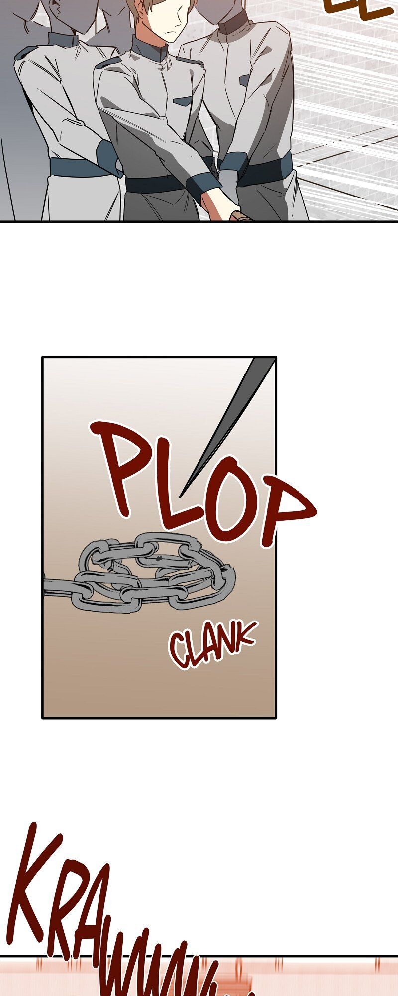 A Hunter’s Courtship Method Chapter 53 157 19