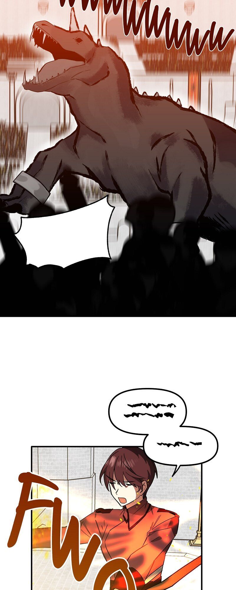 A Hunter’s Courtship Method Chapter 53 158 20