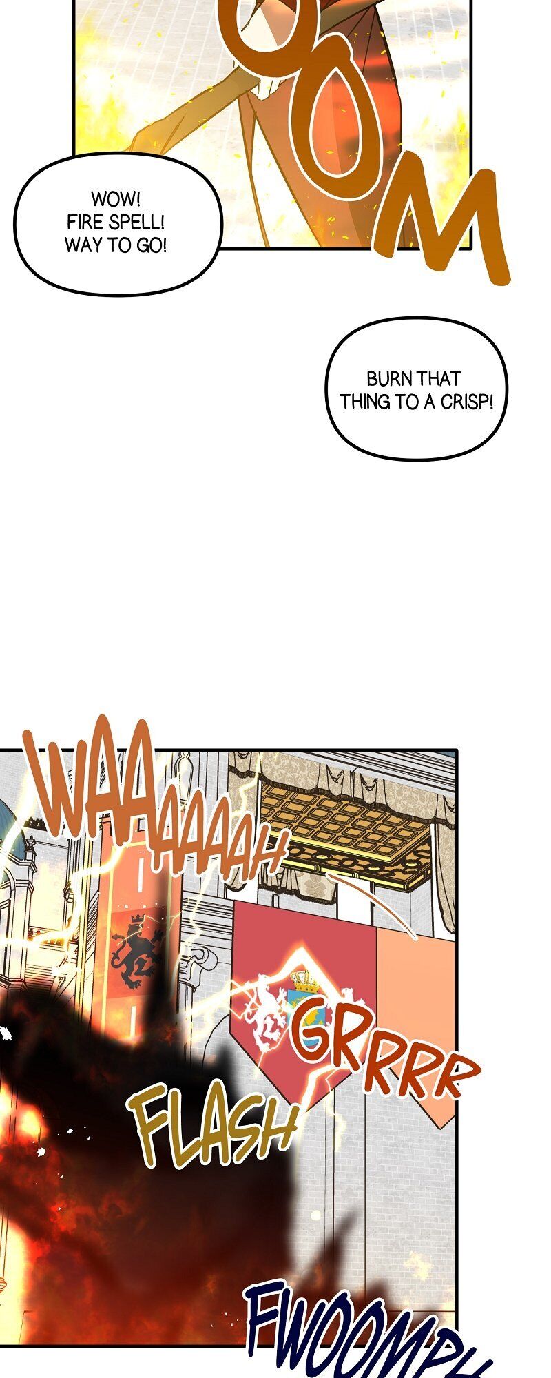 A Hunter’s Courtship Method Chapter 53 159 21