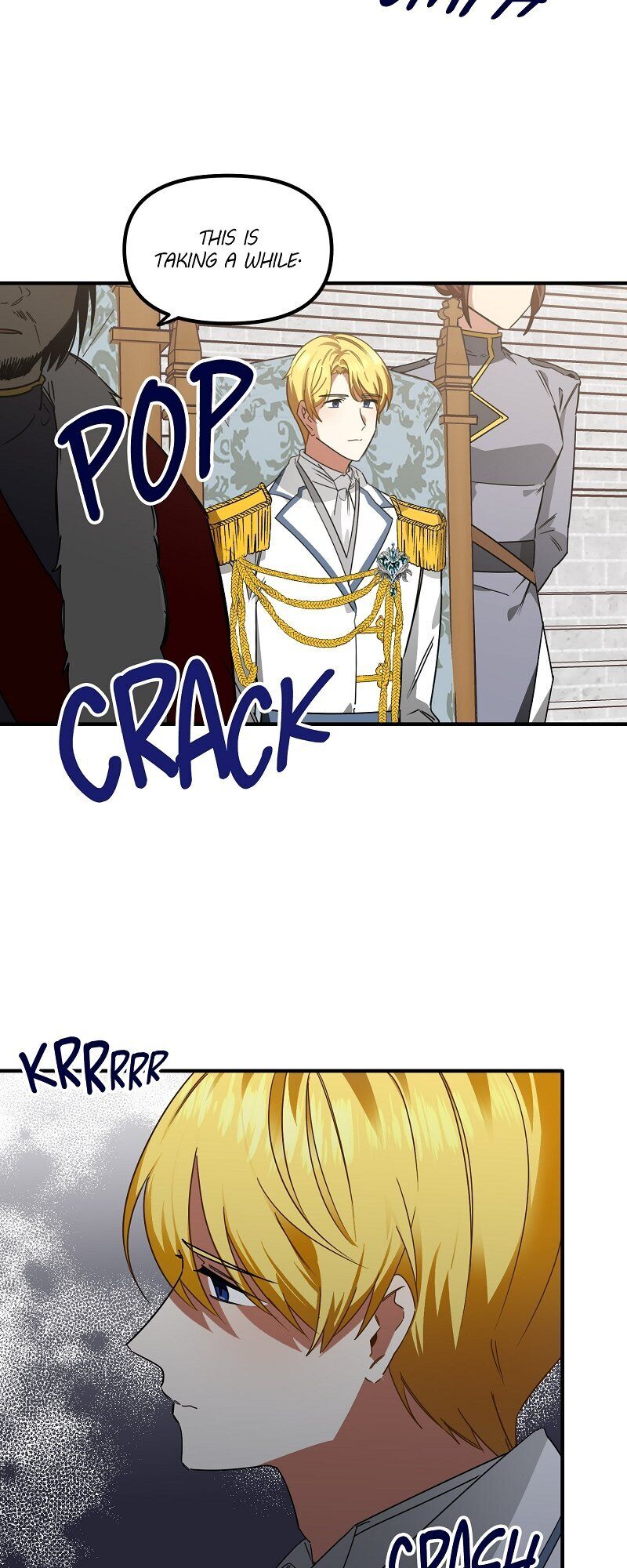 A Hunter’s Courtship Method Chapter 53 160 22