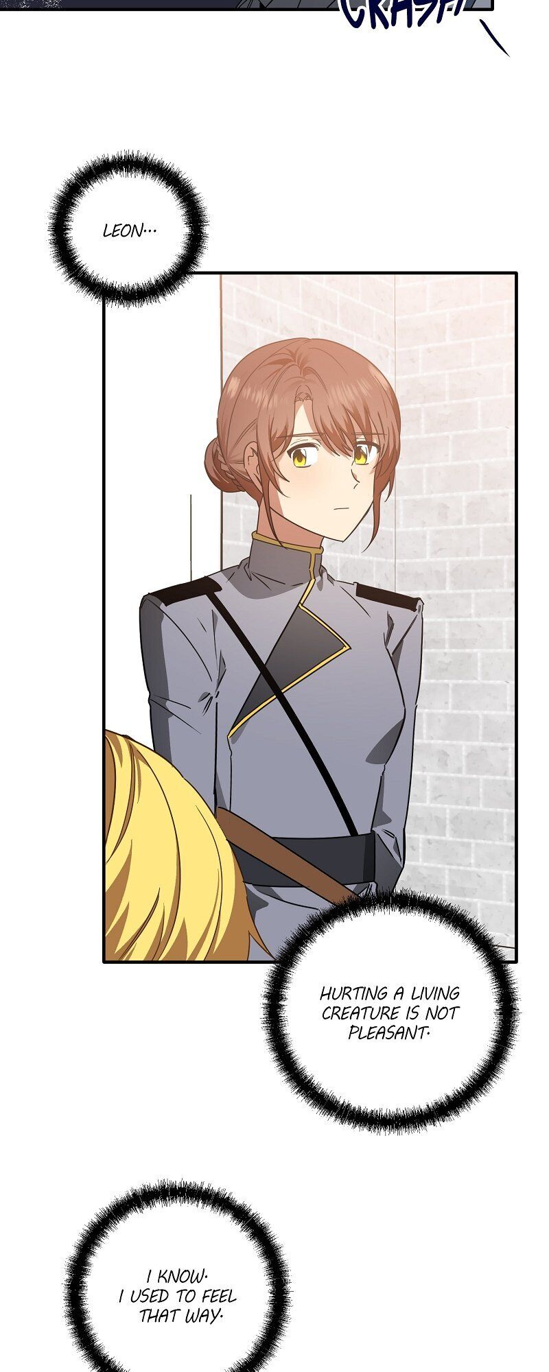 A Hunter’s Courtship Method Chapter 53 161 23