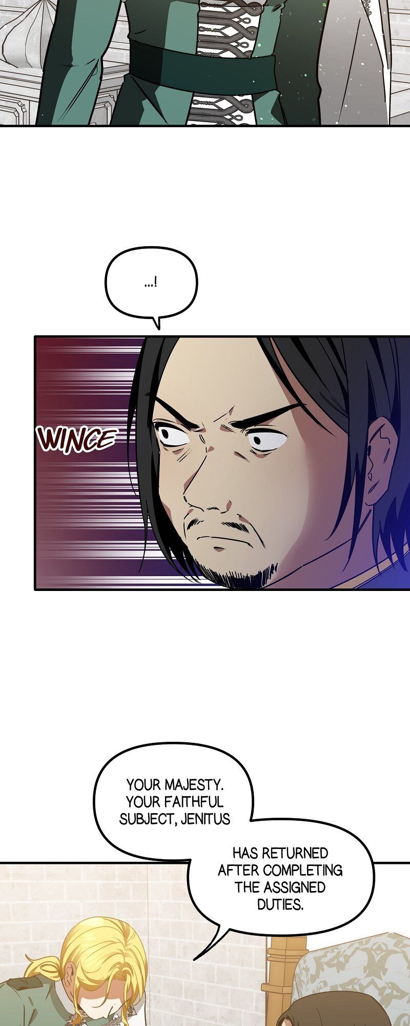 A Hunter’s Courtship Method Chapter 53 164 26