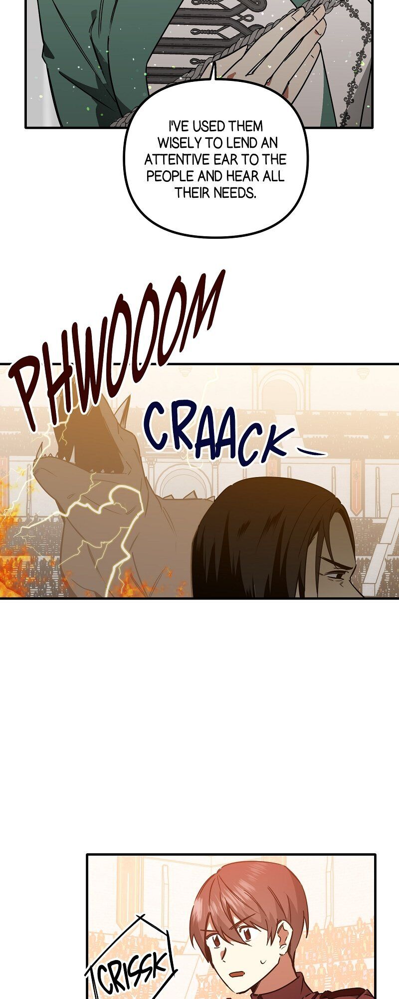 A Hunter’s Courtship Method Chapter 53 166 28