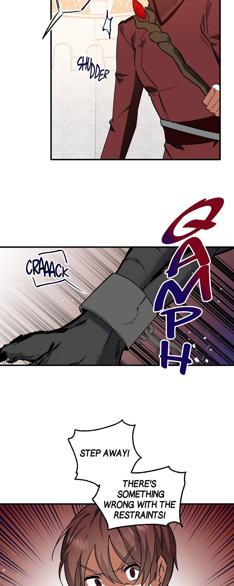 A Hunter’s Courtship Method Chapter 53 167 29